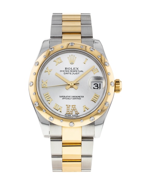 Rolex Datejust Lady 31 178343